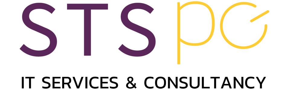 STSPC Logo